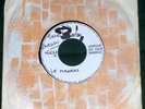 Michel SARDOU Rare Sp Test-Pressing Barclay Le Madras
