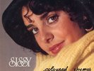 SISSY coloured rhymes MASTER PIECE ITALO DISCO 12