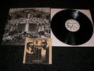 Dystopia / Embittered Split Lp Vinyl Crust