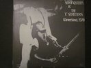 BRUCE SPRINGSTEEN - WINTERLAND 1978 - LIVE 3 LP MINT