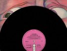 IN THE COURT OF KING CRIMSON UK ISLAND  ORIGINAL LP