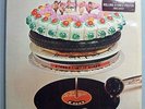 ROLLING STONES LET BLEED ORIG LP+POSTER+SHRINK+STICKER=