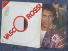 VASCO ROSSI UNA SPLENDIDA GIORNATA CON POSTER