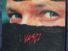VASCO ROSSI: COFANETTO VINILE TARGA 1987 dischi d'oro