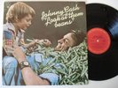 JOHNNY CASH Look At Them Beans EX COLUMBIA Country LP