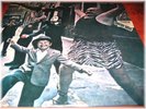 THE DOORS STRANGE DAYS RARE ORIG CANADA GOLD LABEL LP