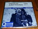 Johnny Thompson Quintet US 67 Garage psych 45 PS LSTN