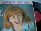 LULU.SOMETHING TO SHOUT ABOUT ..DECCA UNBOXED IST ISSUE