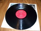 Rolling Stones Beggars Banquet Decca Mono 4955 ffrr red