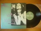 ** MADONNA - LIKE A PRAYER HONG KONG PROMO 12