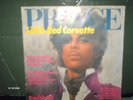 RARE, PRINCE  LITTLE RED CORVETTE/HORNY TOAD + CALENDER