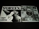VORTEX Laut+Lustig Punk KBD Oi RAC Rock-O-Rama '87 MP3