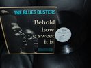 THE BLUES BUSTERS