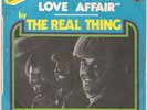 THE REAL THING STONE COLD LOVE AFFAIR   NORTHERN SOUL