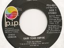 GARY TOMS EMPIRE LOVE ME RIGHT demoMODERN NORTHERN SOUL