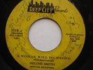 HELENE SMITH A Woman Will Do Wrong MIAMI DEEP SOUL 45