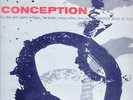 MILES DAVIS- CONCEPTION  (N/M-Prestige Original press)