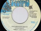 MIKEY MELODY - RAGAMUFFIN SOUND - BLACK SCORPIO digi ??