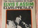 ELVIS PRESLEY THAT'S THE WAY BRAZIL 7