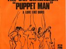 The 5th DIMENSION - Puppet man '70 Rare HOLLAND 7