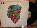 Love Psych LP 'Forever Changes' stereo #74013***Mint*