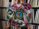 Yeah Yeah Yeahs - Fever To Tell Picture Disc LP NM-