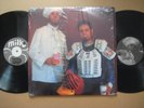 DJ SHADOW & CUT CHEMIST Product Placement USA 2xLP 2001