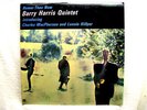 BARRY HARRIS  Newer Than New   Riverside MONO  Promo