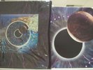 PINK FLOYD Pulse UK lp box OOP RARE