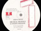 MICHAEL PROPHET & DADDY FREDDY - HYPOCRITES      listen