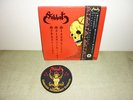 SABBAT- SABBATICAL SATANICHRIST SLAUGHTER 3X6
