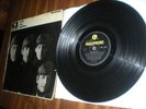 Beatles-With the Beatles Parlophone PMC 1206 VG