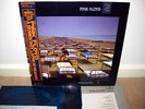 Pink Floyd   A momentary lapse of reason Japan