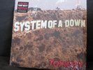 SYSTEM OF A DOWN toxicity RARE 12