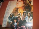 Rolling Stones LP  original Let It Bleed poster