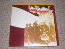 Led Zeppelin II  MFSL 1-065  NO RESERVE