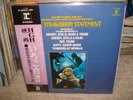 The Strawberry Statement,Original Sound Track,Japan 2LP