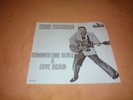Eddie Cochran 45 SLEEVE 55144 SUMMERTIME BLUES LV AGAIN