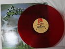 Metallica - Creeping Death EP France Red orginal