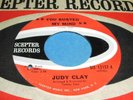 JUDY CLAY You Busted My Mind 45 Northern Soul NM Listen