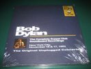 BOB DYLAN-6LPS+4CDS-SUPER CLUB NY 1993 BOX - BLUE VINYL