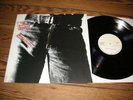 ROLLING STONES * Testpress * Sticky Fingers * NM german