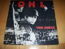 OHL - 1000 Kreuze LP / Original Rock-O-Rama 1982