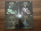 Richard Wagner, Der Ring des Niebelungen, 19 LP, 180g