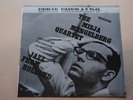 THE MISJA MENGELBERG QUARTET JAZZ FROM HOLLAND LP