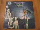 URIAH HEEP DEMONS AND WIZARDS  UK 1972 GATEFOLD EX+
