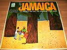 KEITH & KEN You'll Love Jamaica RARE SKA UK LP LONDON