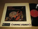 SB 2049 BRAHMS VIOLIN CONCERTO SZERYNG LIVING STEREO