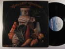LITTLE MILTON Grits Ain't Groceries CHECKER LP