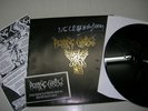 ROTTING CHRIST -- Satanas Tedeum LP, DIE HARD signed